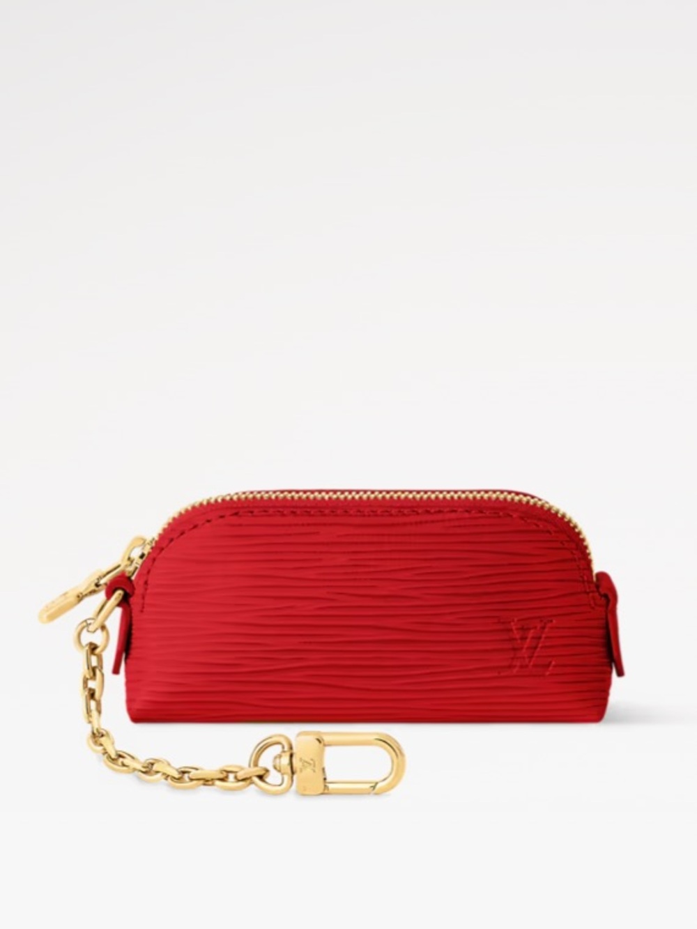 NWT 2026 Louis Vuitton Lipstick Pouch